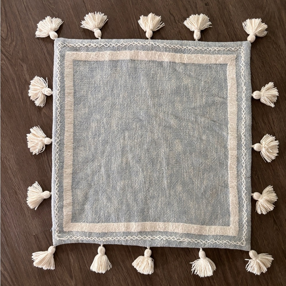 Serena & Lily Tahoma Pillow Sham